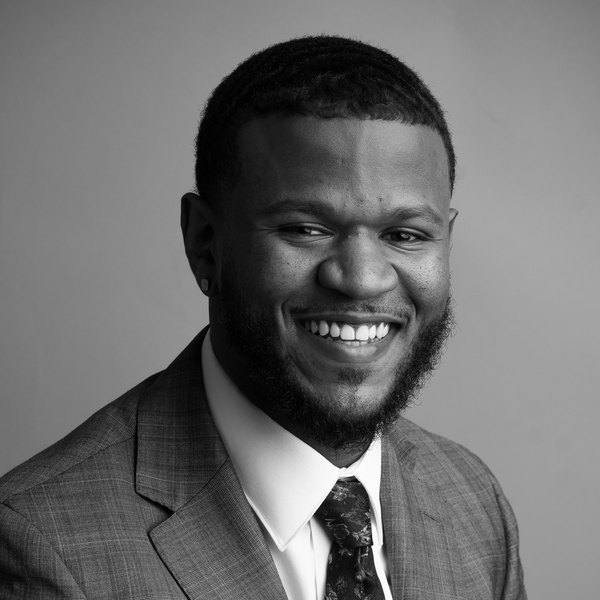 Pierre, founder of Lafayette Tech Institute
